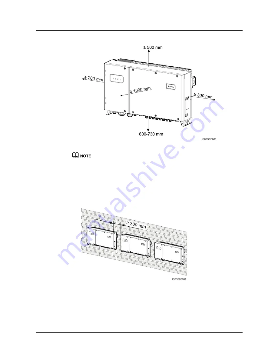 Huawei SUN2000-42KTL Скачать руководство пользователя страница 30