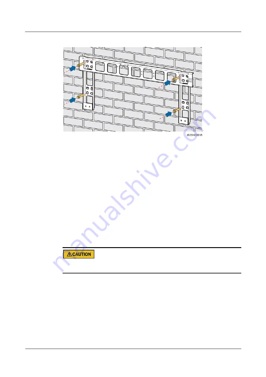 Huawei SUN2000-43KTL-IN-C1 User Manual Download Page 35