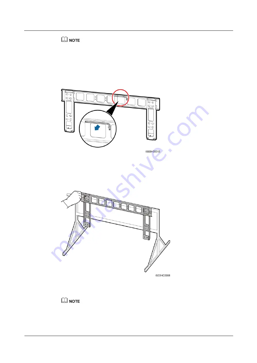 Huawei SUN2000-43KTL-IN-C1 User Manual Download Page 41