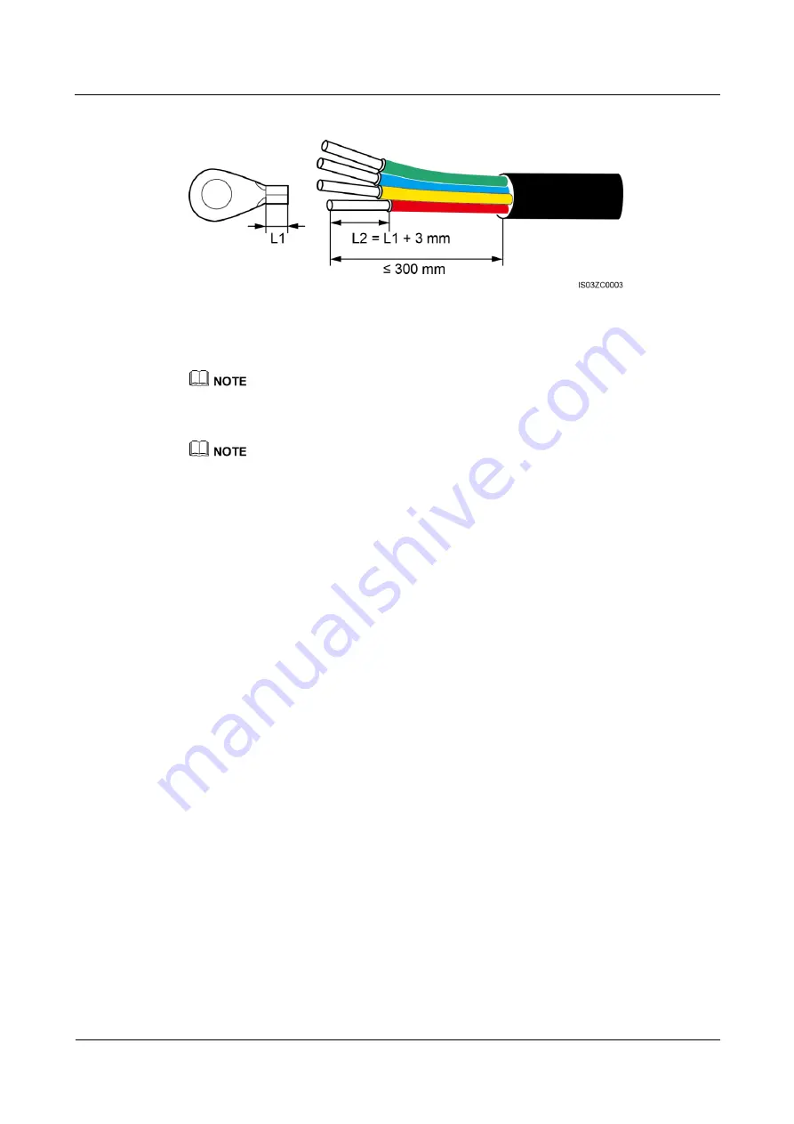 Huawei SUN2000-43KTL-IN-C1 User Manual Download Page 53