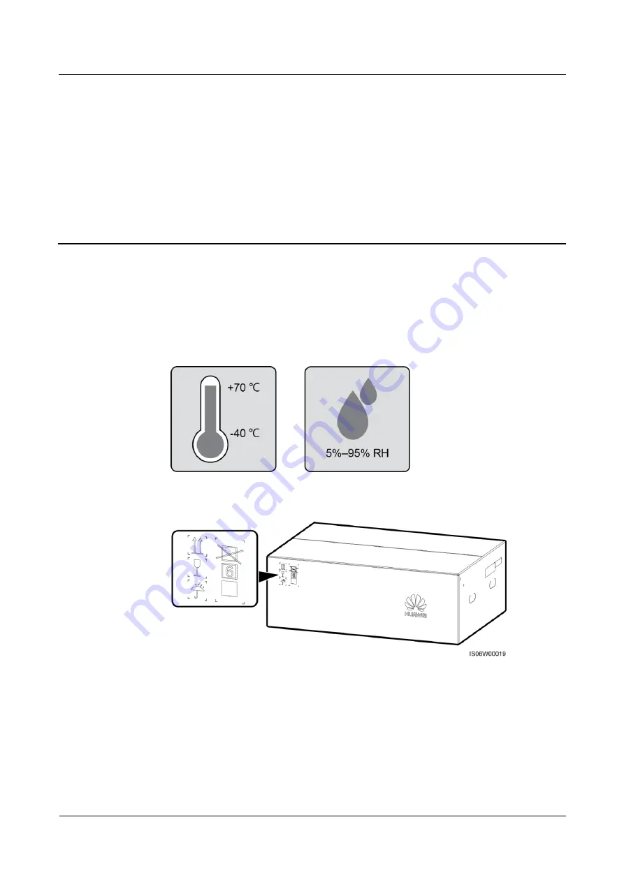 Huawei SUN2000-50KTL-JPM0 User Manual Download Page 20