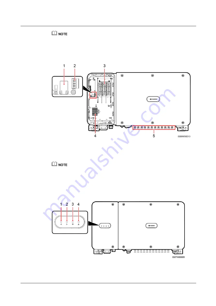 Huawei SUN2000-63KTL-JPH0 User Manual Download Page 18