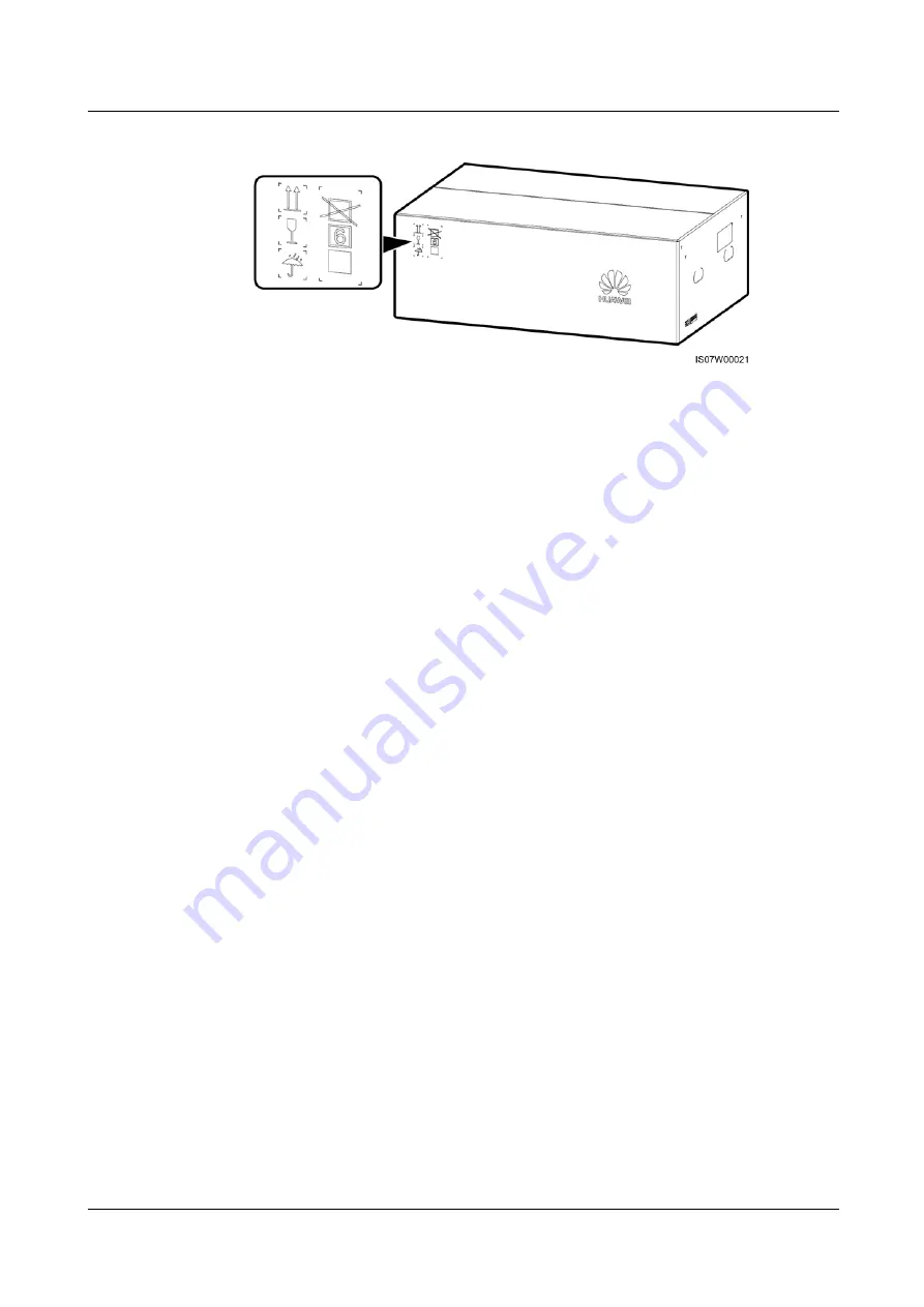 Huawei SUN2000-63KTL-JPH0 User Manual Download Page 26