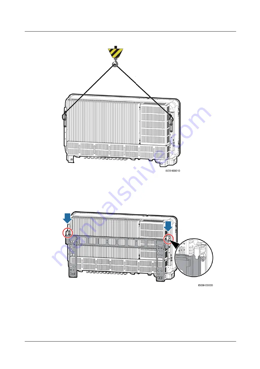 Huawei SUN2000-63KTL-JPH0 User Manual Download Page 39