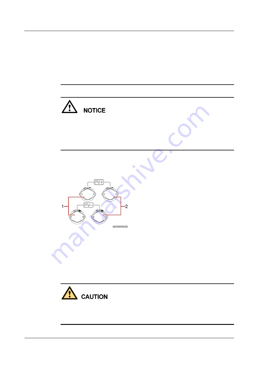 Huawei SUN2000L Series User Manual Download Page 52