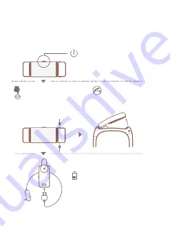 Huawei TalkBand B2 Quick Start Manual Download Page 66