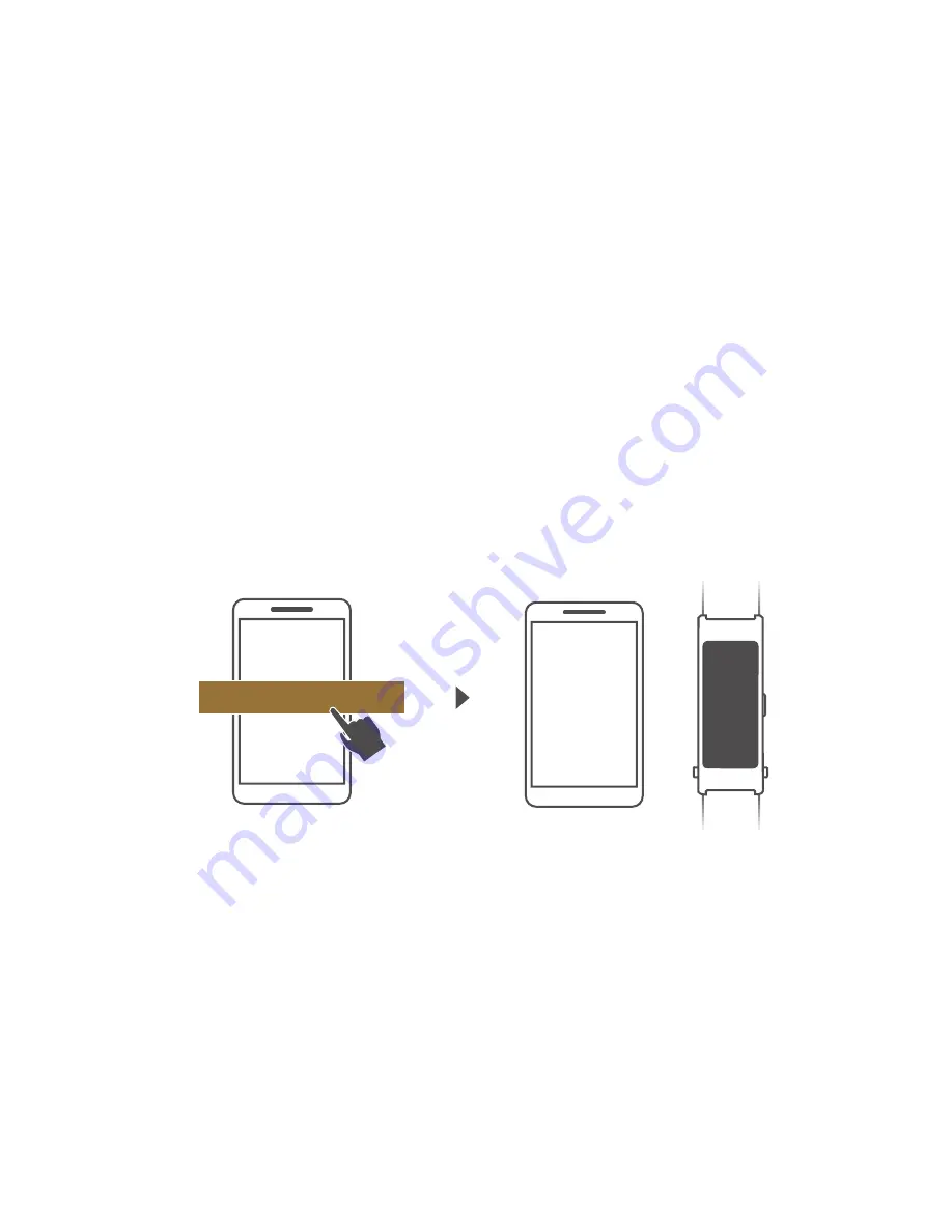 Huawei TalkBand B3 Quick Start Manual Download Page 55