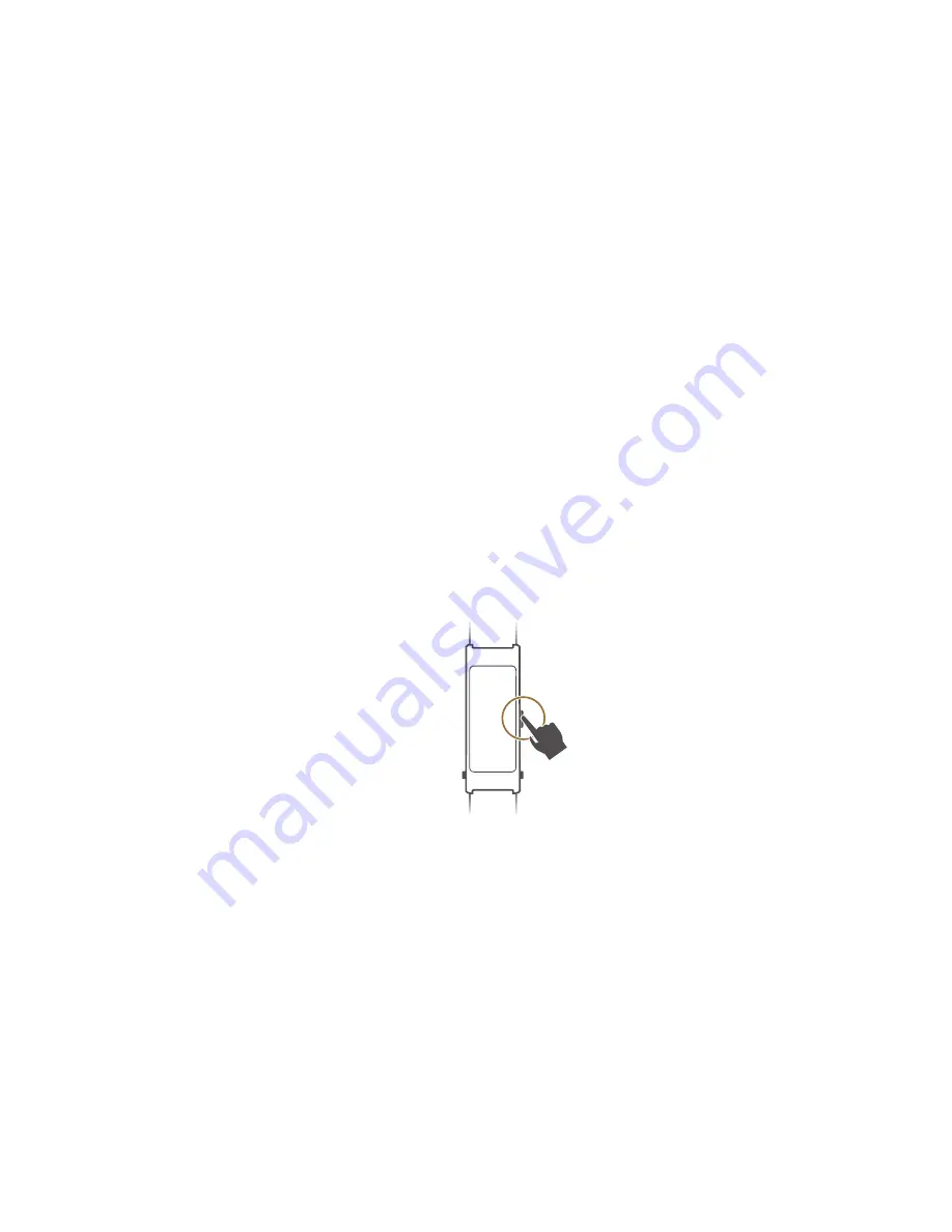 Huawei TalkBand B3 Quick Start Manual Download Page 59