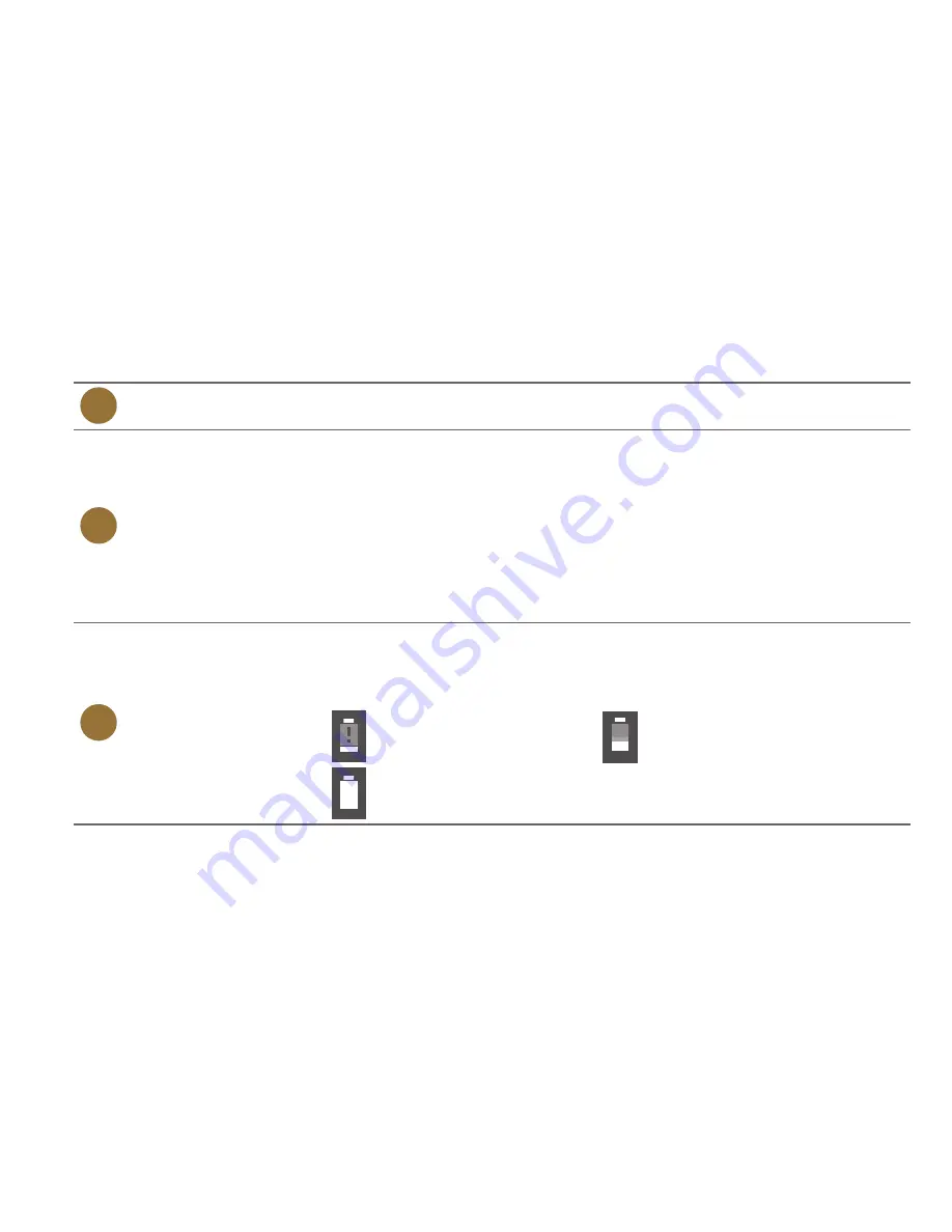 Huawei TalkBand B3 Quick Start Manual Download Page 69