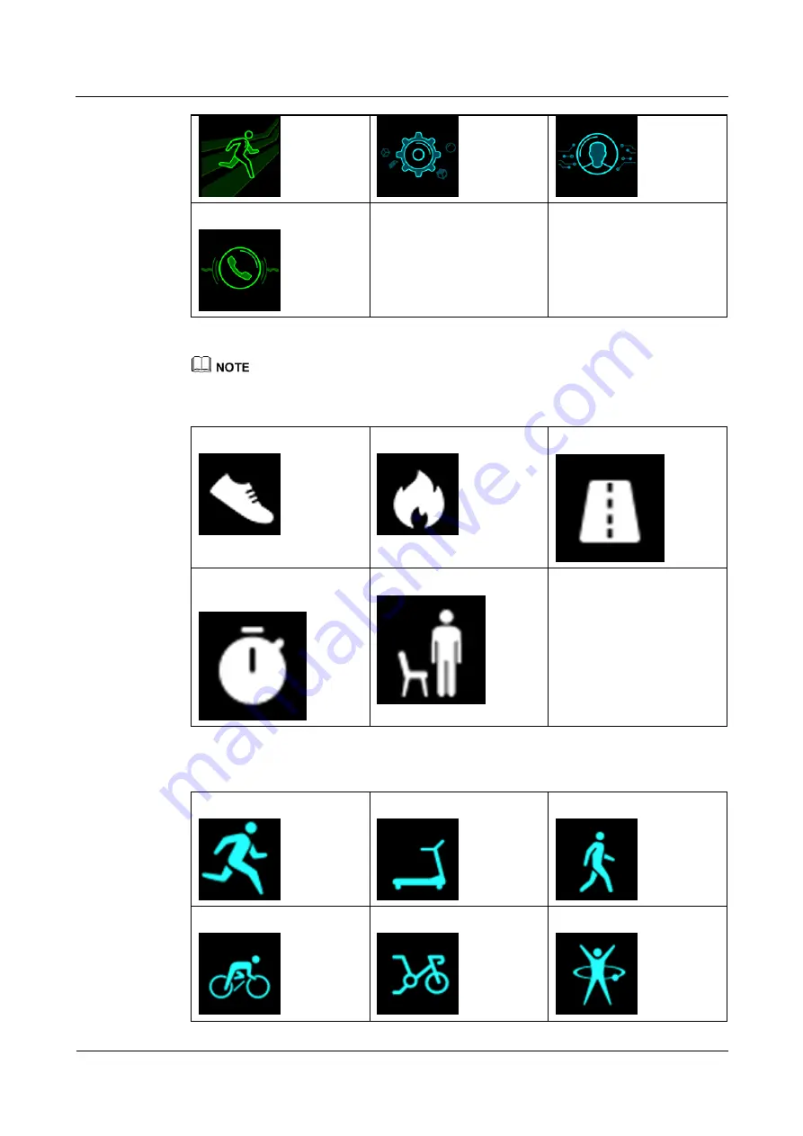 Huawei TalkBand B5 Manual Download Page 7