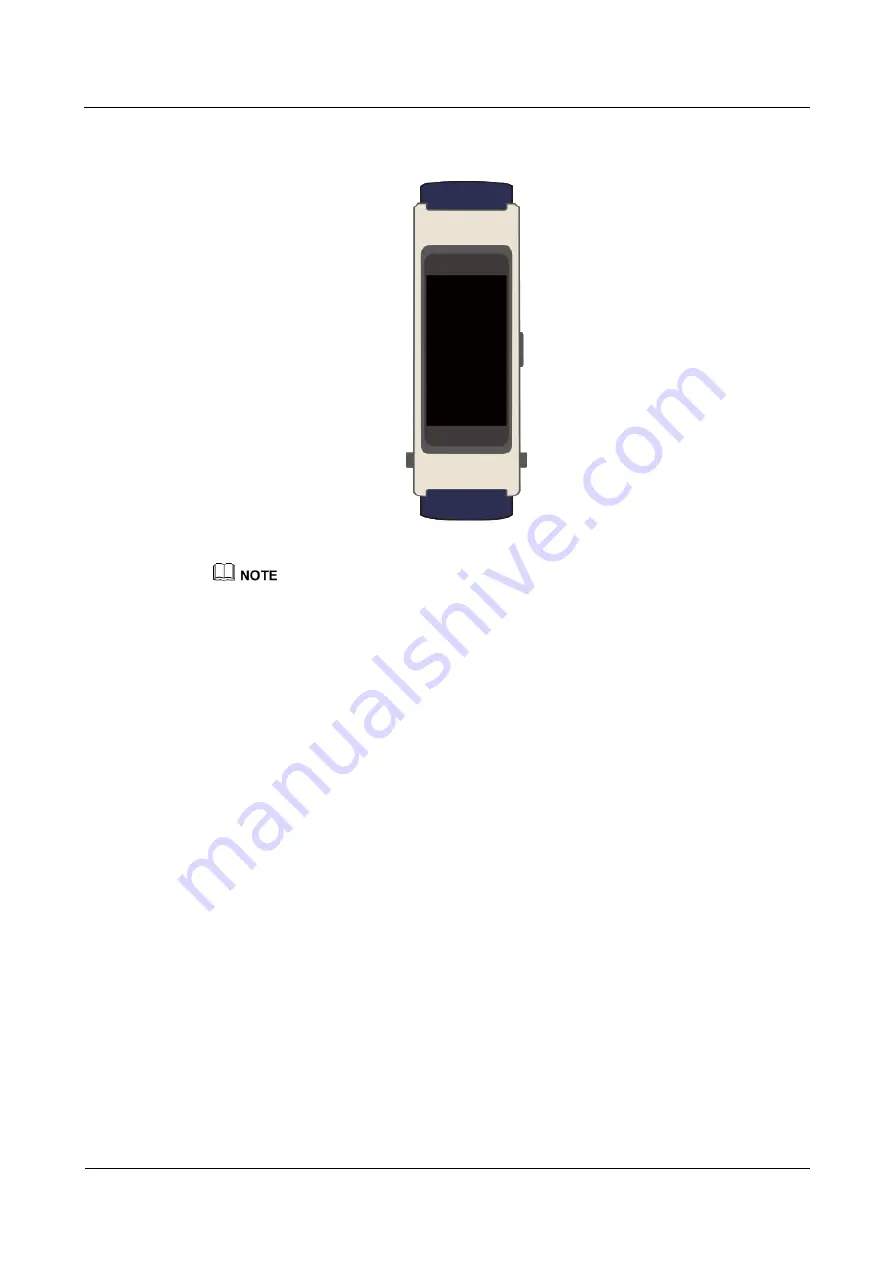 Huawei TalkBand B5 Manual Download Page 19