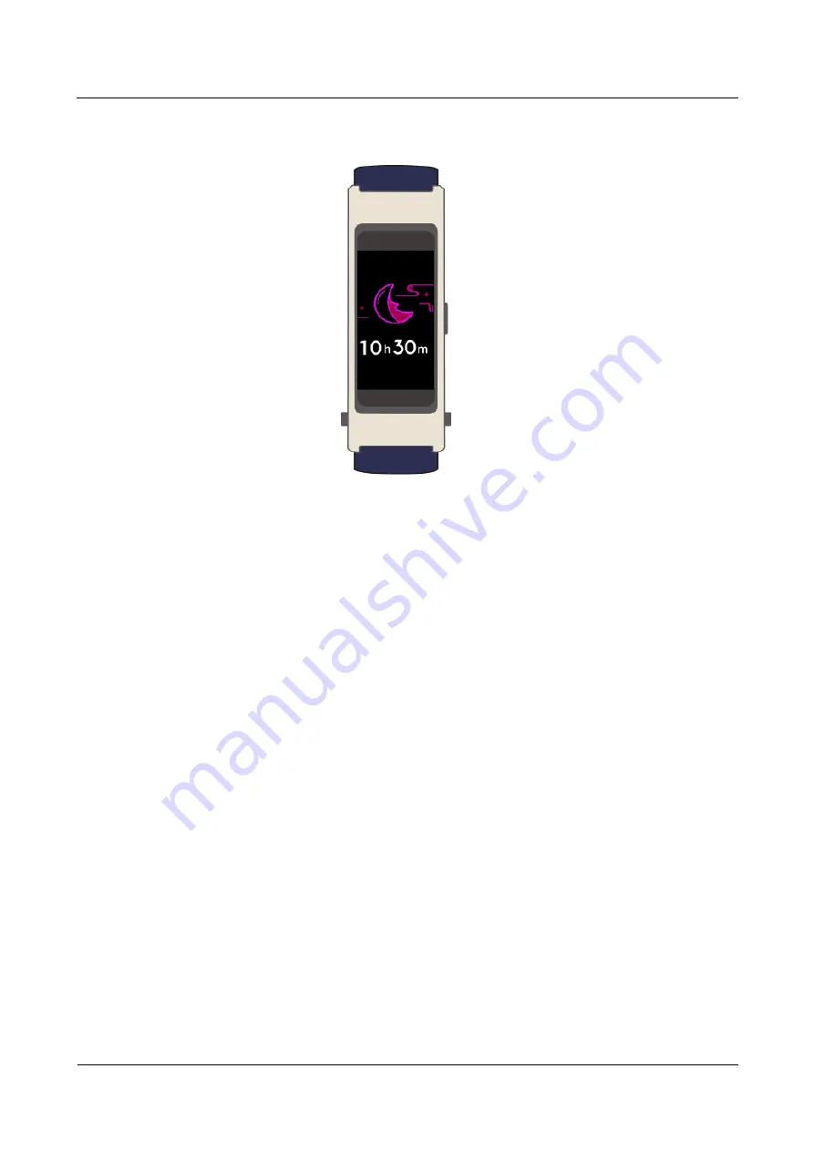 Huawei TalkBand B5 Manual Download Page 20