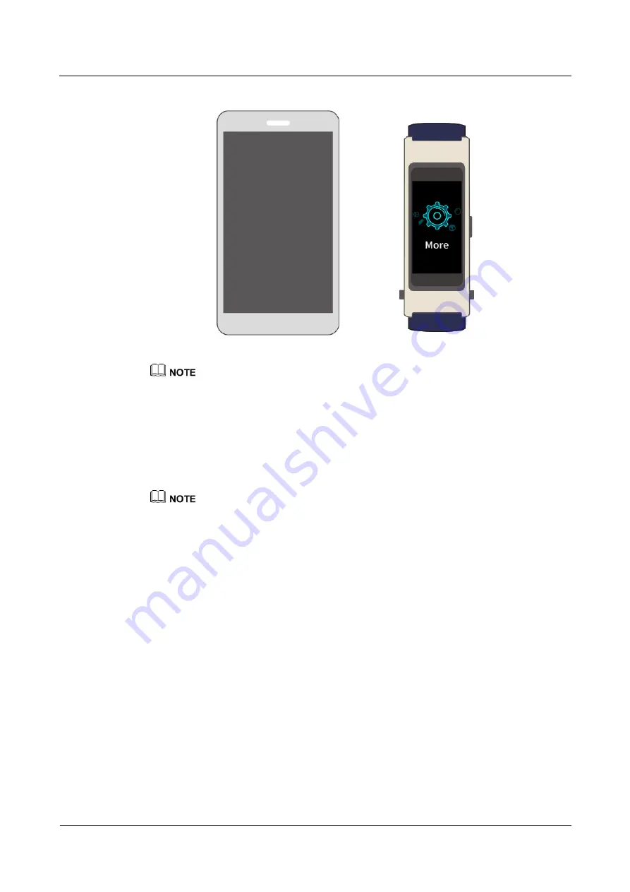 Huawei TalkBand B5 Manual Download Page 26