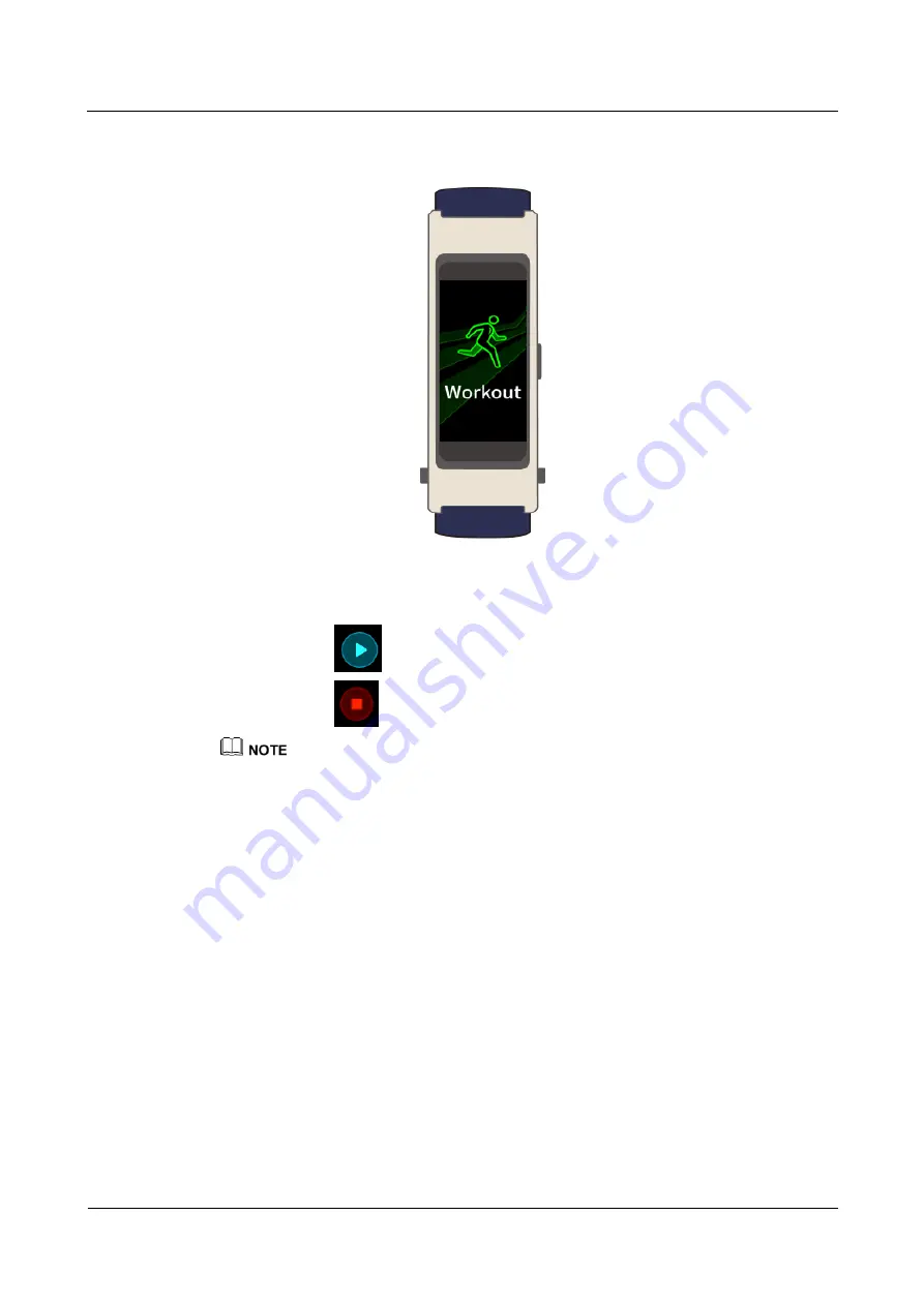 Huawei TalkBand B5 Manual Download Page 30