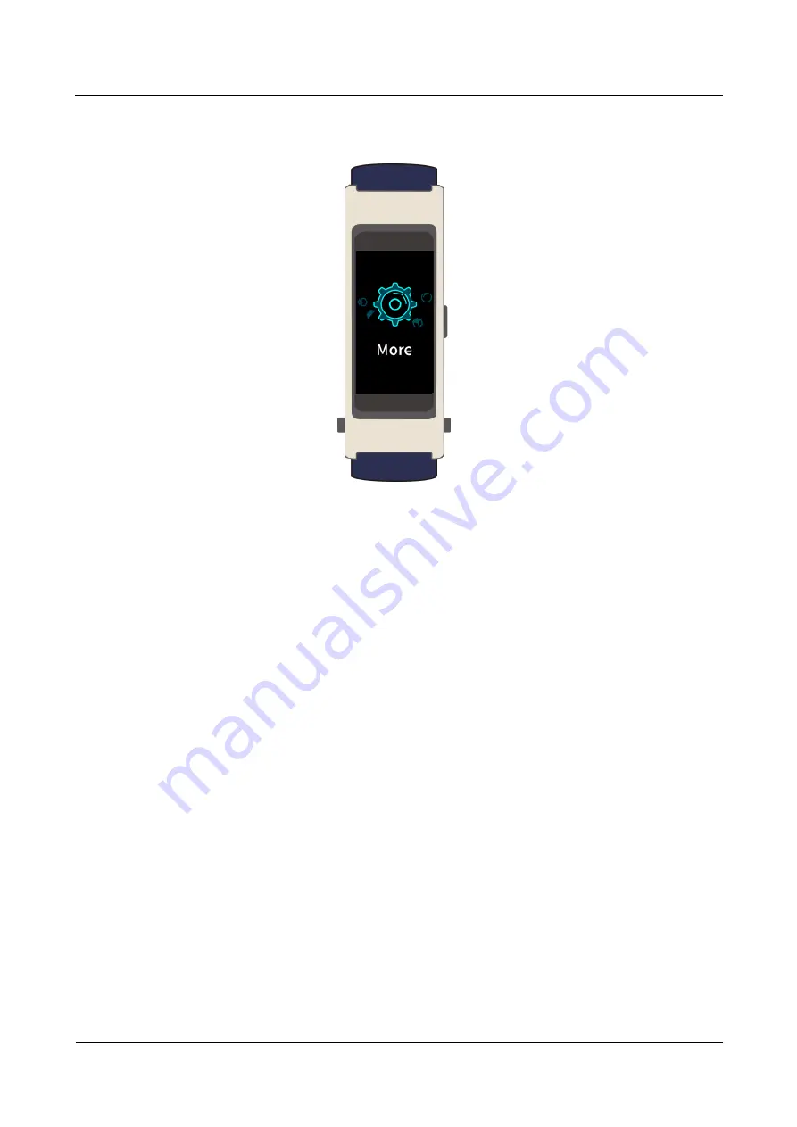 Huawei TalkBand B5 Manual Download Page 51