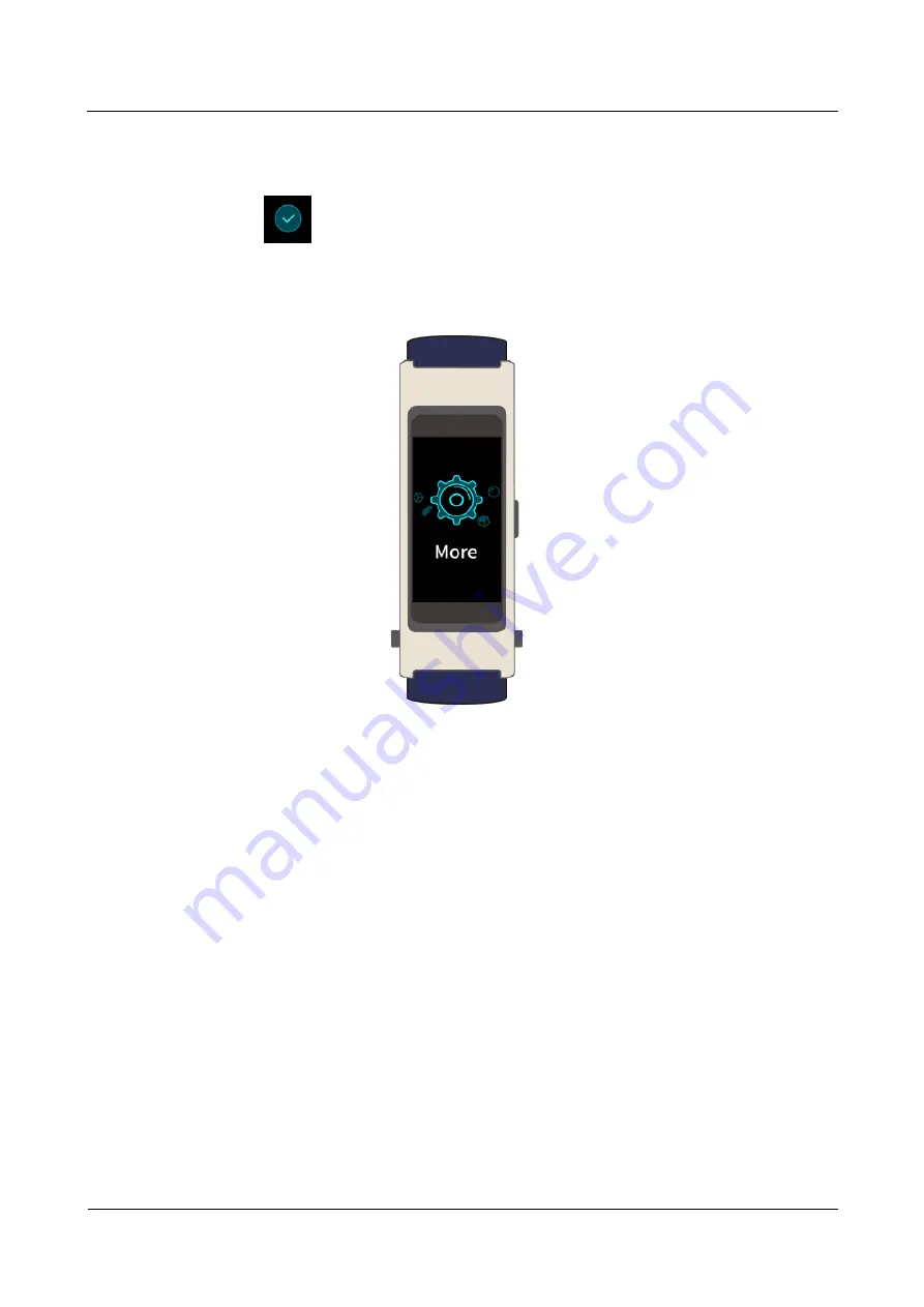 Huawei TalkBand B5 Manual Download Page 53