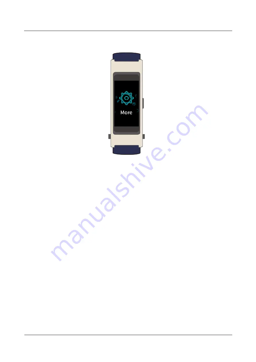 Huawei TalkBand B5 Manual Download Page 55