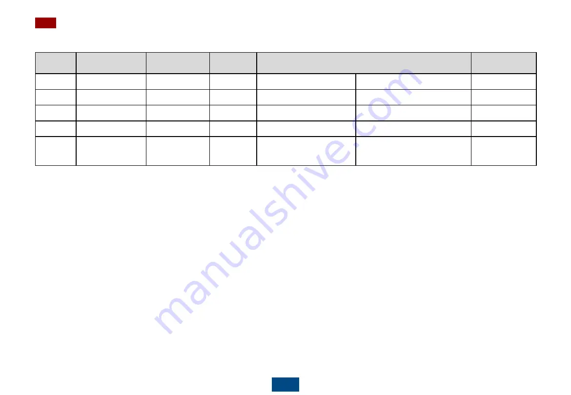 Huawei TP3206-70 Connection Diagrams Download Page 25