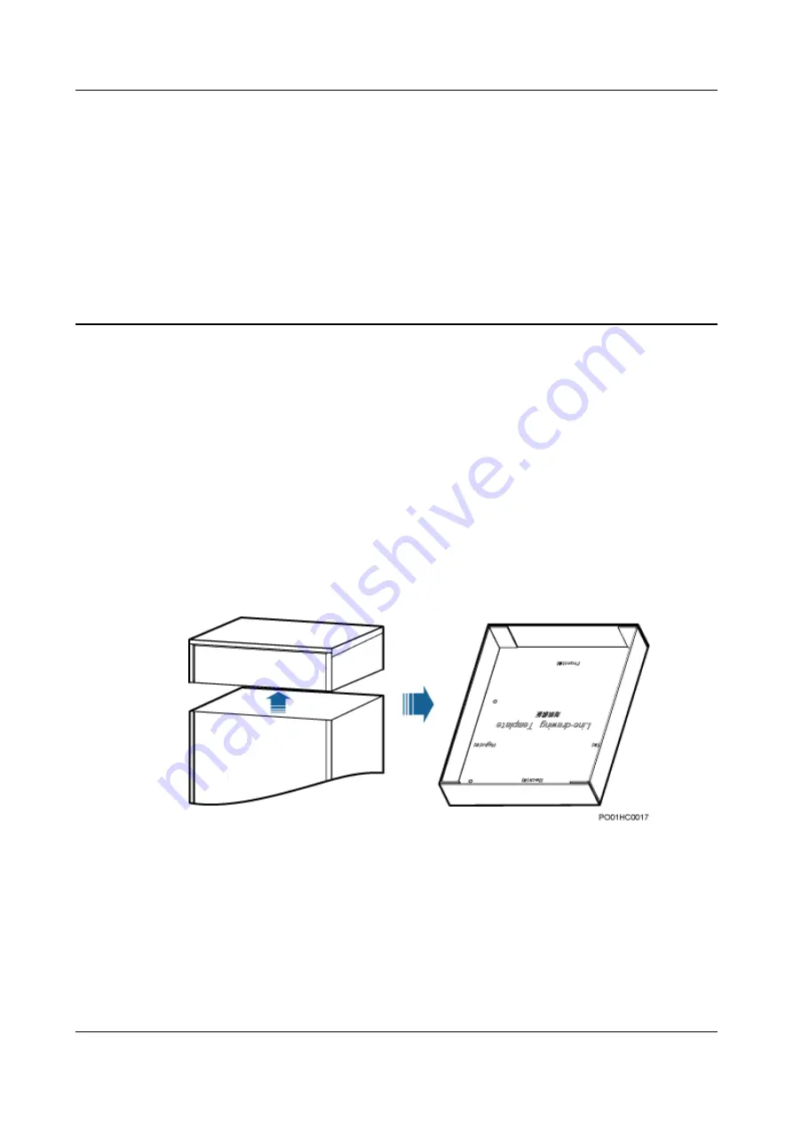 Huawei TP48200A Installation Manual Download Page 25