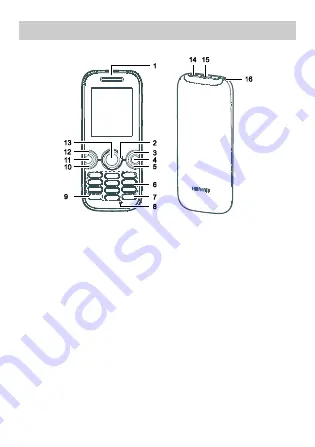 Huawei U2800 Скачать руководство пользователя страница 9