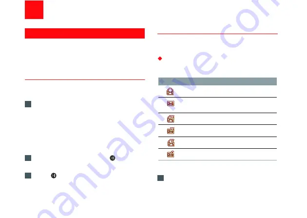 Huawei U3305 Скачать руководство пользователя страница 27