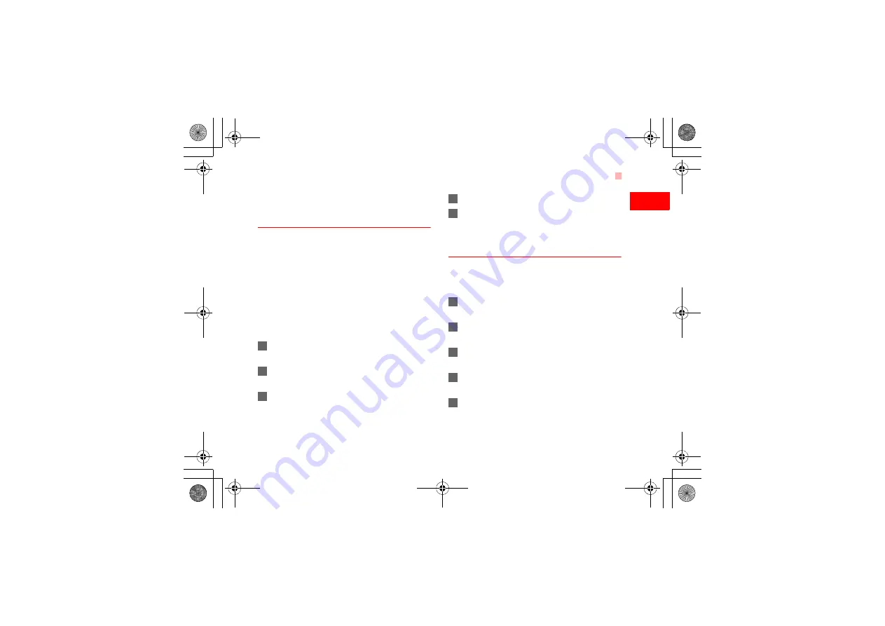 Huawei U5705 User Manual Download Page 49