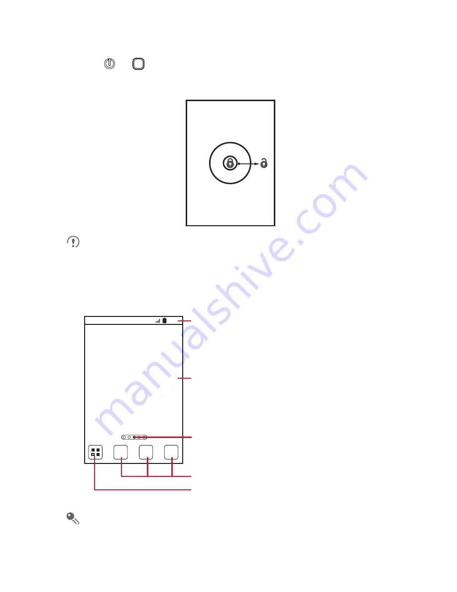 Huawei U8185-1 User Manual Download Page 14