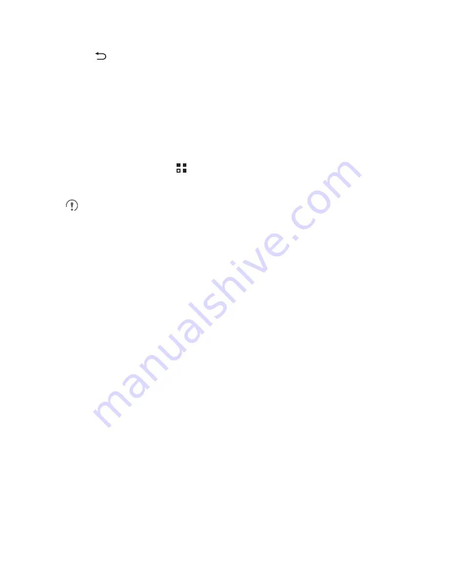 Huawei U8185-1 User Manual Download Page 74