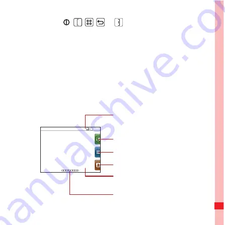 Huawei U8300 Скачать руководство пользователя страница 22