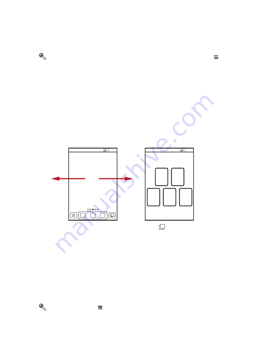 Huawei U8510-1 User Manual Download Page 19