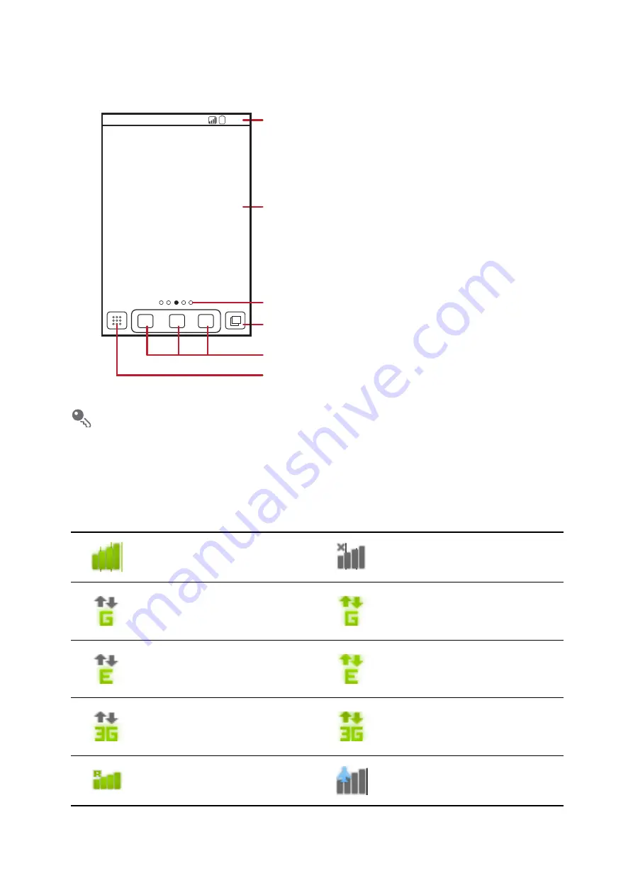 Huawei U8510-5 Скачать руководство пользователя страница 17