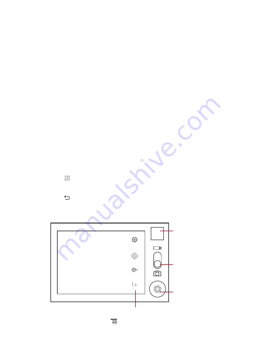 Huawei U8650NFC-1 User Manual Download Page 42