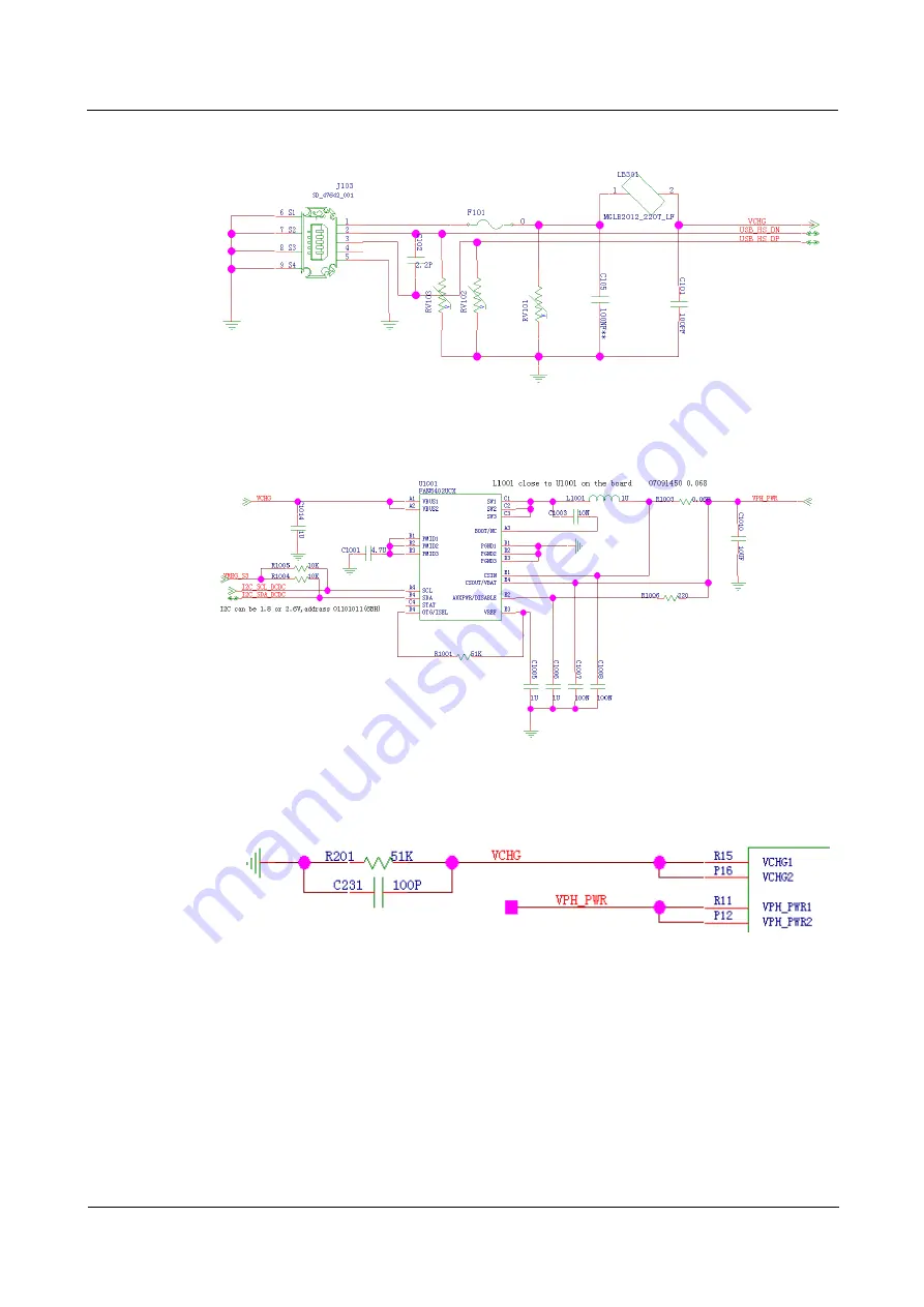 Huawei U8815 Скачать руководство пользователя страница 36