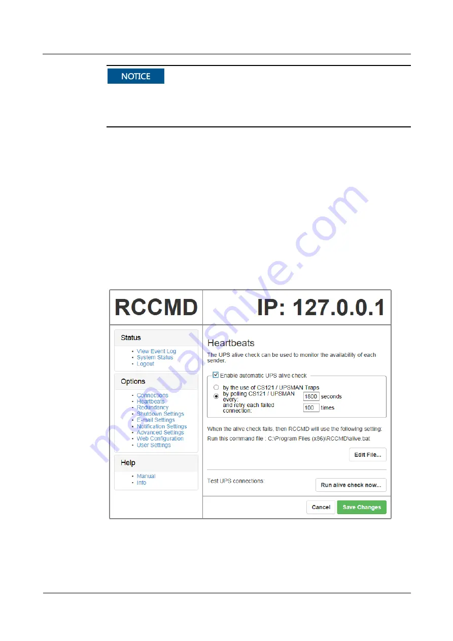 Huawei UPS5000-E-25K-SM User Manual Download Page 137