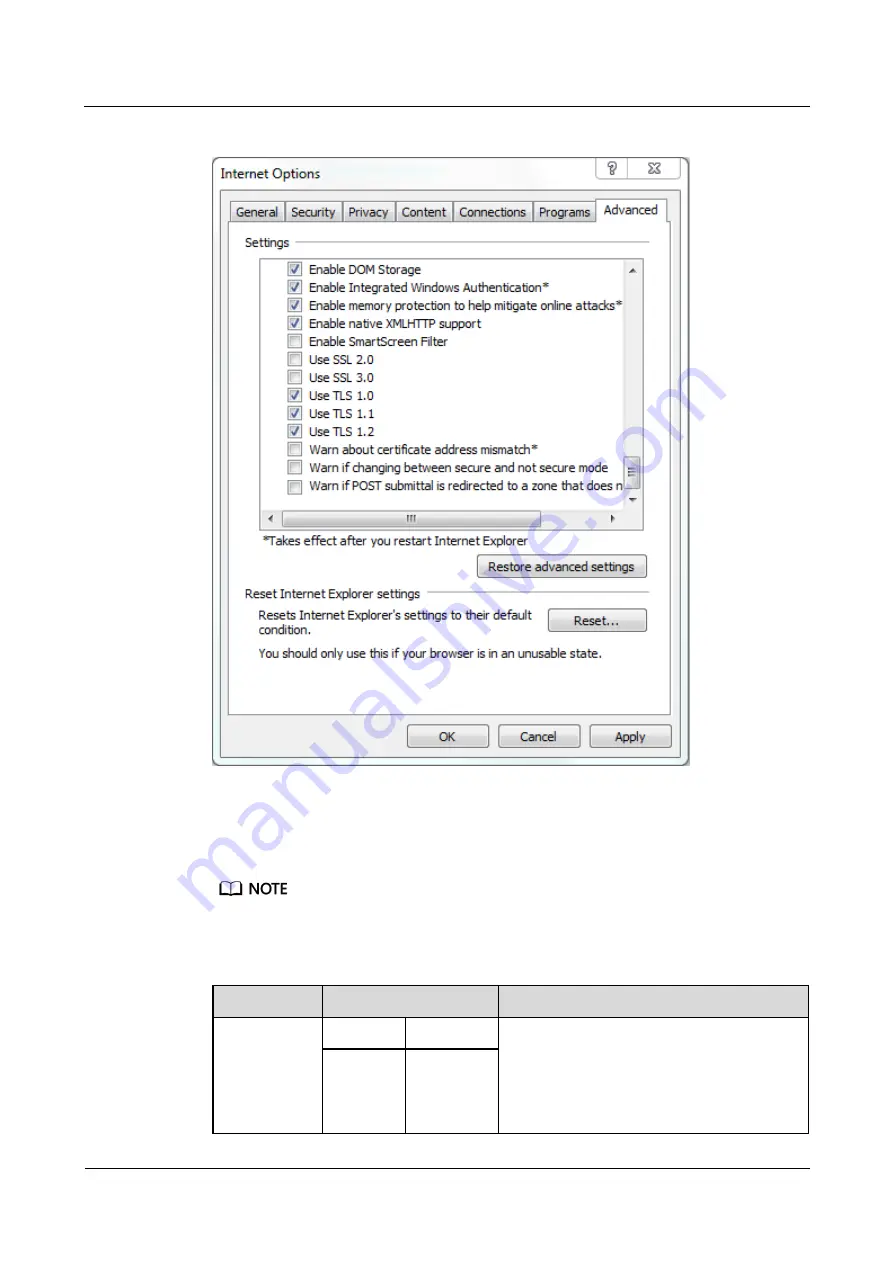 Huawei UPS5000-E-75K-BF User Manual Download Page 149