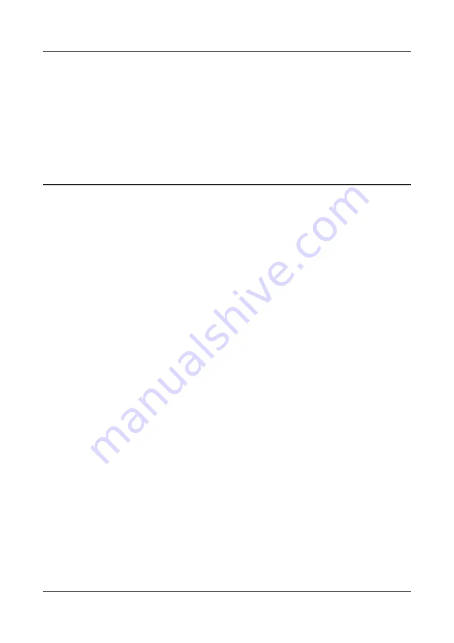 Huawei V300R001 Parts Replacement Download Page 14