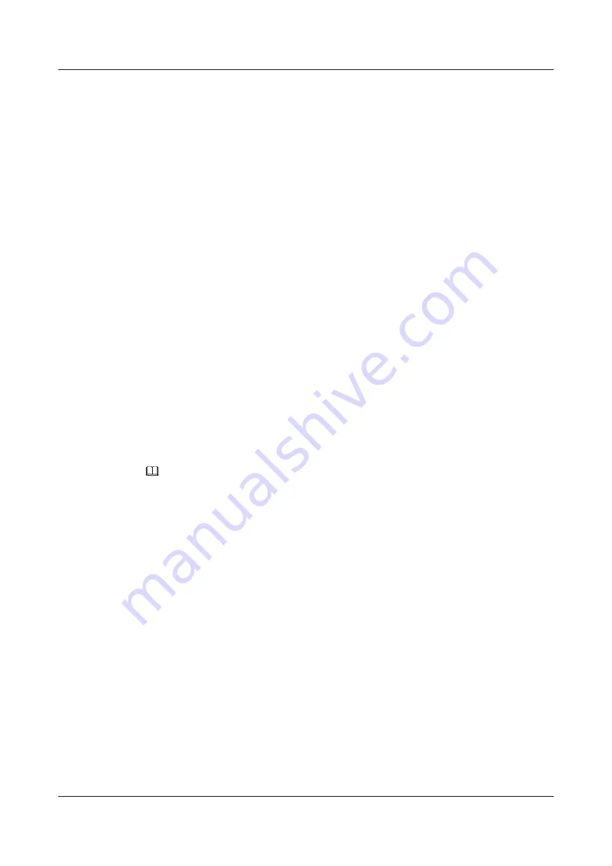 Huawei V300R001 Parts Replacement Download Page 108