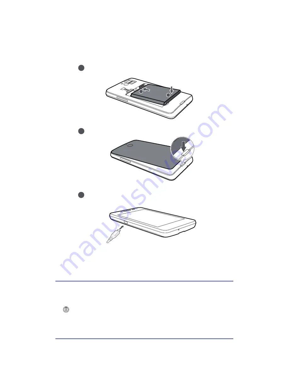 Huawei Valiant User Manual Download Page 12