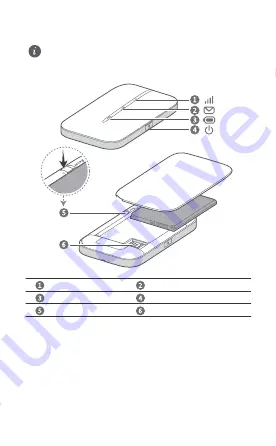 Huawei VKY-L09 Скачать руководство пользователя страница 60