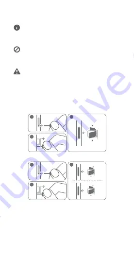 Huawei VOG-L04m Quick Start Manual Download Page 3