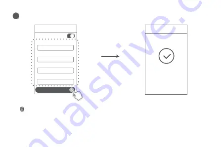 Huawei WIFI AX2 Quick Start Manual Download Page 8