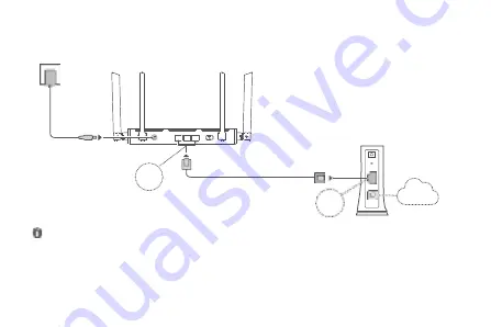 Huawei WIFI AX2 Скачать руководство пользователя страница 67