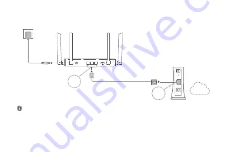 Huawei WIFI AX2 Скачать руководство пользователя страница 93