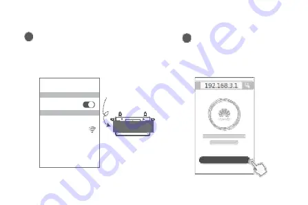 Huawei WIFI AX2 Quick Start Manual Download Page 131