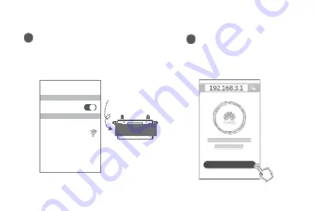 Huawei WIFI AX2 Quick Start Manual Download Page 171