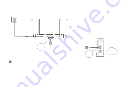 Huawei WIFI AX2 Quick Start Manual Download Page 194