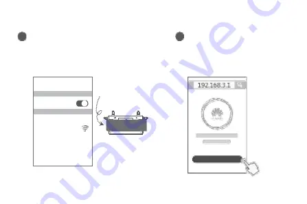 Huawei WIFI AX2 Quick Start Manual Download Page 238