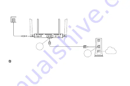 Huawei WIFI AX2 Quick Start Manual Download Page 275