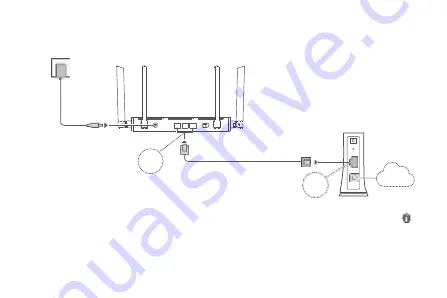 Huawei WIFI AX2 Quick Start Manual Download Page 310