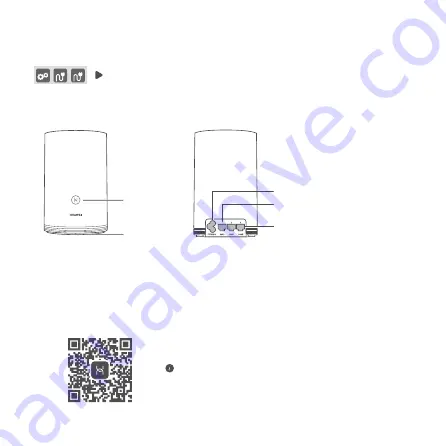 Huawei WiFi Q2 Pro Quick Start Manual Download Page 245